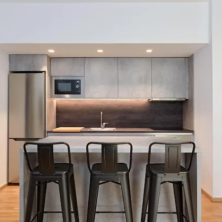 Athenian Stylish Living * Athens