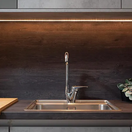 Athenian Stylish Living