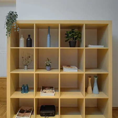 Athenian Stylish Living *