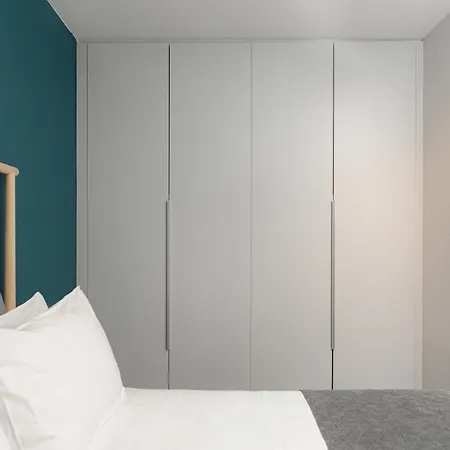 Athenian Stylish Living * Athens