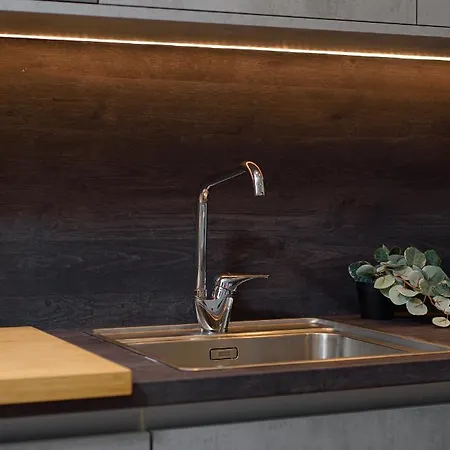 Athenian Stylish Living